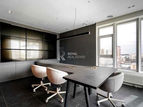 комерційна за адресою Кловський Узвіз вул., 7-А