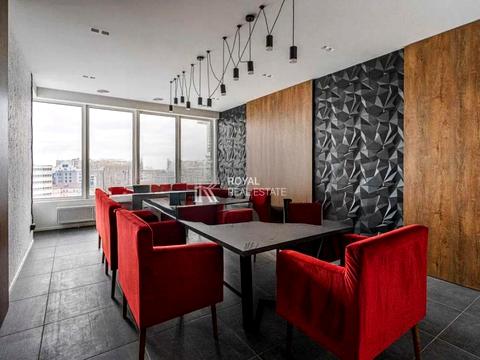 комерційна за адресою Кловський Узвіз вул., 7-А