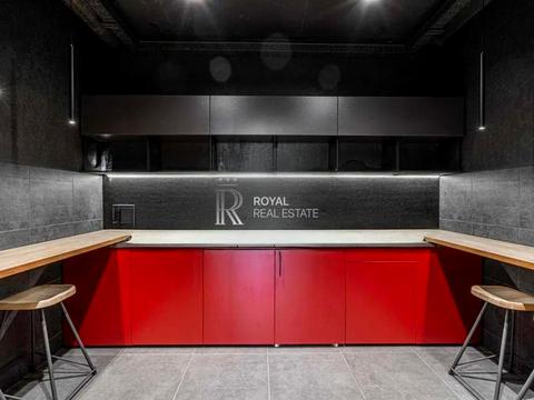 комерційна за адресою Кловський Узвіз вул., 7-А