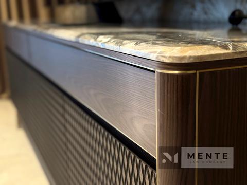 квартира по адресу Андрея Верхогляда ул. (Михайла Драгомирова), 15-А