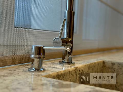 квартира по адресу Андрея Верхогляда ул. (Михайла Драгомирова), 15-А