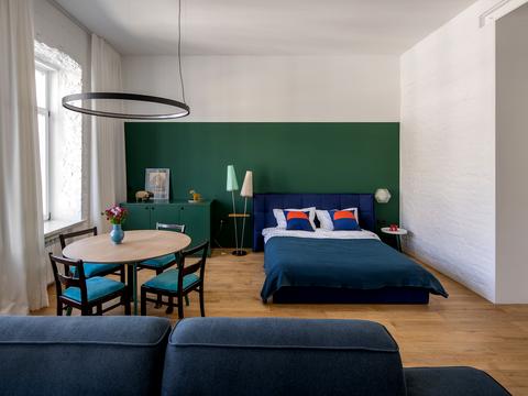 квартира за адресою Київ, Стрілецька вул., 7/6