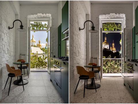 квартира за адресою Київ, Стрілецька вул., 7/6