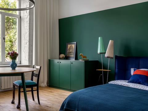 квартира за адресою Київ, Стрілецька вул., 7/6