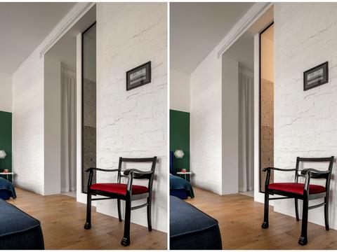 квартира за адресою Київ, Стрілецька вул., 7/6