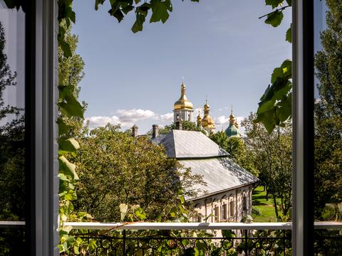 квартира за адресою Київ, Стрілецька вул., 7/6