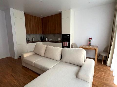 квартира за адресою Богдана Хмельницького вул., (ЖК Вежа (будинок 1))