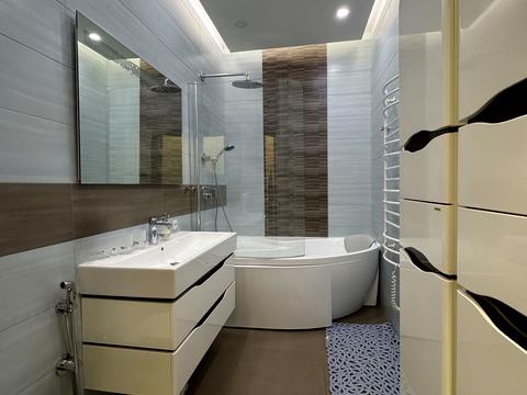 квартира за адресою Дніпро, Миру просп., 25