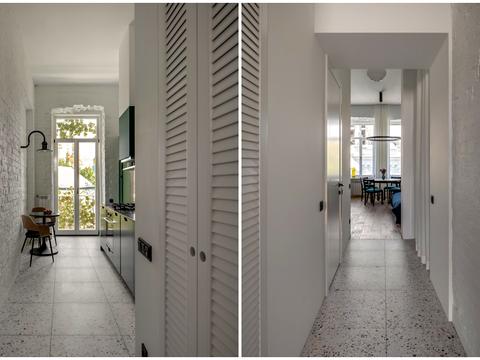 квартира за адресою Київ, Стрілецька вул., 7/6