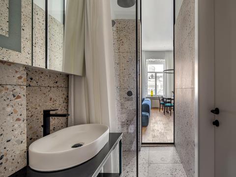 квартира за адресою Київ, Стрілецька вул., 7/6