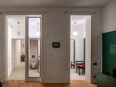 квартира за адресою Київ, Стрілецька вул., 7/6