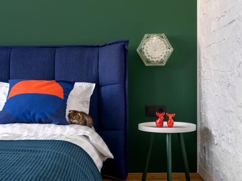 квартира за адресою Київ, Стрілецька вул., 7/6