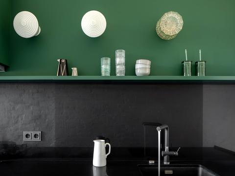 квартира за адресою Київ, Стрілецька вул., 7/6