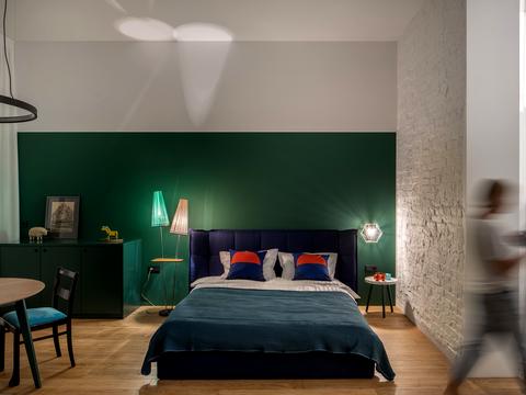 квартира за адресою Київ, Стрілецька вул., 7/6