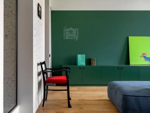 квартира за адресою Київ, Стрілецька вул., 7/6