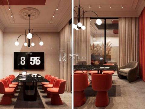 комерційна за адресою Антоновича вул., 9