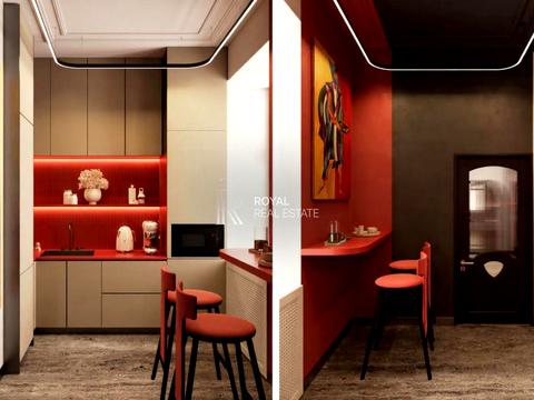 комерційна за адресою Антоновича вул., 9