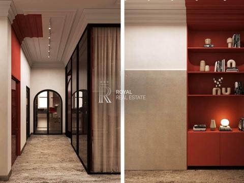 комерційна за адресою Антоновича вул., 9