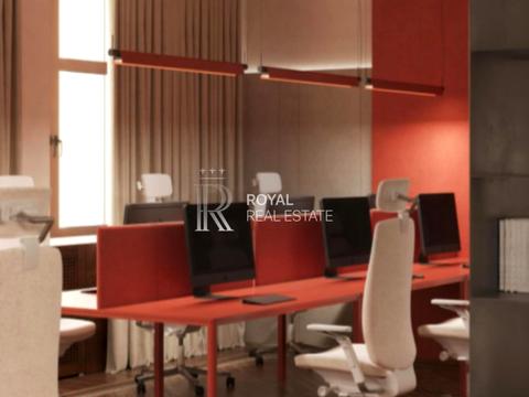 комерційна за адресою Антоновича вул., 9