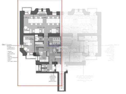 комерційна за адресою Антоновича вул., 9