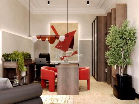 комерційна за адресою Антоновича вул., 9