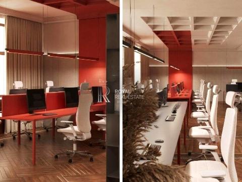 комерційна за адресою Антоновича вул., 9