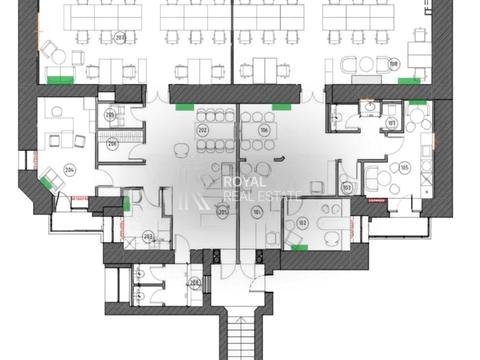 комерційна за адресою Антоновича вул., 9