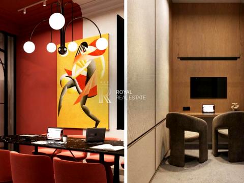 комерційна за адресою Антоновича вул., 9