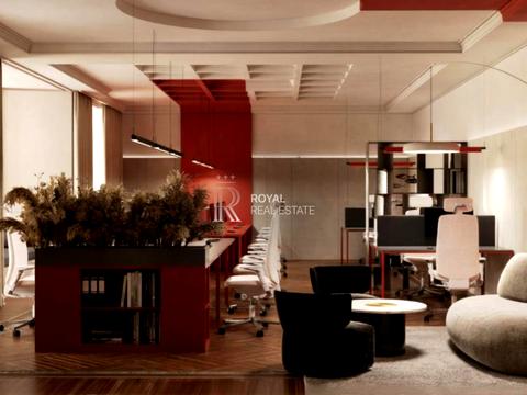 комерційна за адресою Антоновича вул., 9