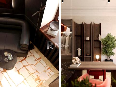 комерційна за адресою Антоновича вул., 9