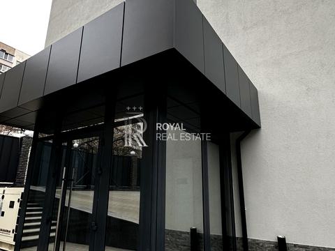 комерційна за адресою Київ, Преображенська вул. (Івана Клименка), 25