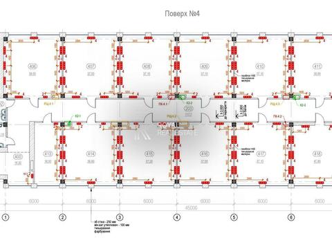комерційна за адресою Київ, Преображенська вул. (Івана Клименка), 25