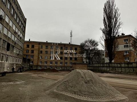 комерційна за адресою Київ, Преображенська вул. (Івана Клименка), 25