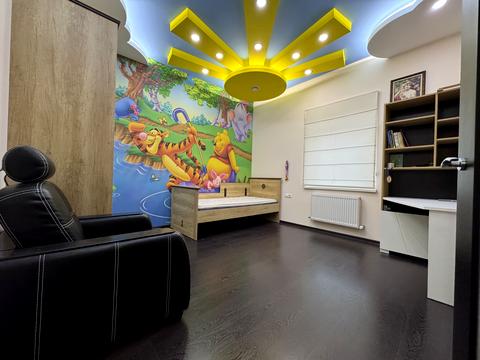 квартира за адресою Дніпро, Миру просп., 25