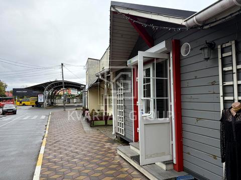 коммерческая по адресу Авиаконструктора Антонова ул., 1