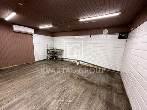 коммерческая по адресу Авиаконструктора Антонова ул., 1