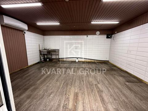 коммерческая по адресу Авиаконструктора Антонова ул., 1