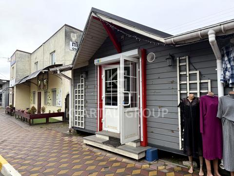 коммерческая по адресу Авиаконструктора Антонова ул., 1