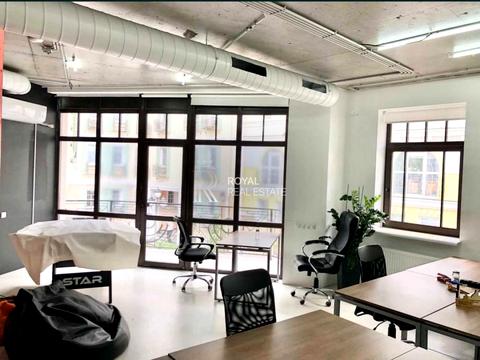 коммерческая по адресу Воздвиженская ул., 51-А