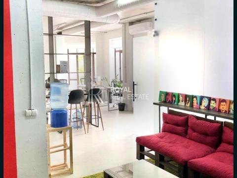 коммерческая по адресу Воздвиженская ул., 51-А