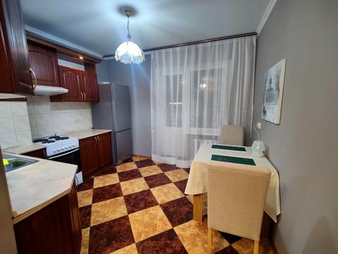 квартира по адресу Олены Пчилки ул., 4