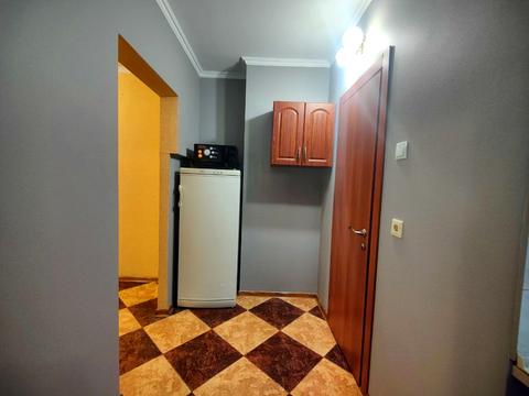 квартира по адресу Олены Пчилки ул., 4