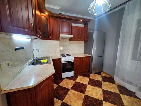 квартира по адресу Олены Пчилки ул., 4