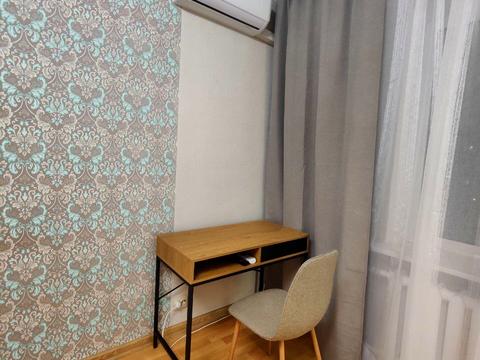 квартира по адресу Олены Пчилки ул., 4