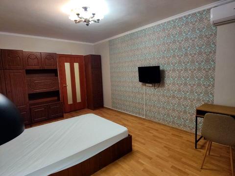 квартира по адресу Олены Пчилки ул., 4