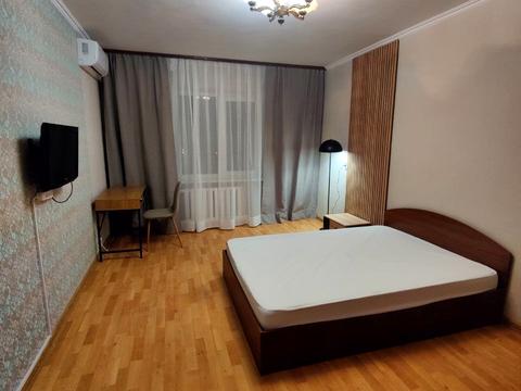 квартира по адресу Олены Пчилки ул., 4