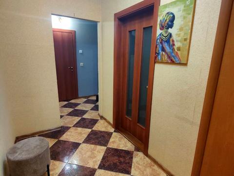 квартира по адресу Олены Пчилки ул., 4