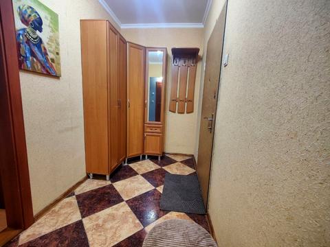 квартира по адресу Олены Пчилки ул., 4