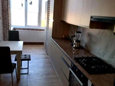 квартира за адресою Івана Величковського вул., 13