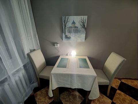 квартира по адресу Олены Пчилки ул., 4